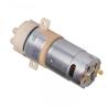 Buy cheap Sovoflo food grade quiet dc pump 12V 24V 36V water pump long life diaphragm pump for hot water 60℃ diaphragm pump from wholesalers
