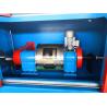 Buy cheap Argon Arc Welding Pipe And Corrugation Cable Production Line For Fire Retardant Cable from wholesalers