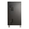 Buy cheap 120kva Outdoor UPS Battery Backup 1 Hours , Industrial Lowe Frequency Ups System from wholesalers