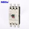 Buy cheap NF400 CW 4 Pole Mccb Circuit Breaker , Molded Case Switch AC230/440/660 from wholesalers