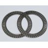 Buy cheap Axial trust flat needle roller bearing and cage assemblies AXK0414TN and AS0414 from wholesalers