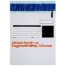 Buy cheap security deposit bags bank deposit bags cash deposit bags, general bank plastic deposit bags supply, Coin and Bank Note from wholesalers