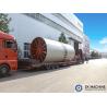 Buy cheap Industrial 2-46t/h Nickel Ore Rotary Dryer with Advanced Drying Technology from wholesalers
