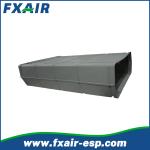 Buy cheap Air cooler plastic duct air grill air diffuser air outlet from wholesalers