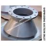 Buy cheap About: Marine AS50 CB/T4230-2013 stainless steel ship water tank suction port production process requirements from wholesalers