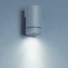 Buy cheap Edison 3W Round Led Wall Lights Led Outdoor Wall Mount Lighting IP54 from wholesalers