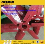 brand new fan, 1N3586, shangchai engine parts for shangchai C6121 engine in