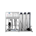 Buy cheap 1T/H RO Reverse Osmosis Level5 Deionized Water Treatment Equipment Industrial from wholesalers
