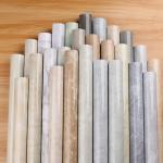Marble Self Adhesive Decorative Vinyl Film Waterproof Removable Wallpaper