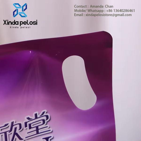 Buy cheap Customized Logo Stand Up Wet Pet Food Retort Pouch With Spout Packaging from wholesalers