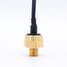 Buy cheap WNK83MA Customized Cable Outlet 0.5 - 4.5V DC Output Smart Pressure Sensor from wholesalers