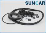 708-2L-00300 Komatsu Main Hydraulic Pump Seal Kit For PC200-7 Excavator Repair