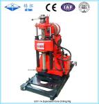 Exploration Drilling Rig for Coring and sampling GXY - 1A