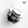 Buy cheap Pop Up Basin Sink Drain from wholesalers