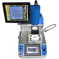 Buy cheap WDS-700 BGA Rework Station Motherboard Chip Repairing PCB Soldering Machine product