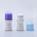 Buy cheap Diameter 35.4mm Plastic Roller Bottle Custom Size 1oz Roll On Bottles from wholesalers