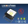 Buy cheap 120LM/W Outdoor LED Flood Lights Bridgelux Chip COB 5 Years Warranty UL from wholesalers