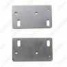 Buy cheap SMT spare parts DEK PLATE CAM SAFE 163056 from wholesalers