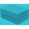 Buy cheap Rectangle 2000GSM 3.5mm Magnetic Packaging Box For Hair Extension from wholesalers