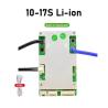 Buy cheap JK JBD DALY ANT Seplos 4S 10S 12S 13S 14S 16S 17S Smart BMS 40A 50A 60A 80A 100A 200A 500A 1000A BMS from wholesalers