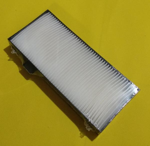 Buy cheap Outer Frame Excavator Filter Replacement Long Service Life Heat Welding For Excavator Machine from wholesalers