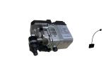 Liquid 5kW 12v Coolant Heater Diesel Auto Boat Caravan Bus Truck Water