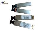 40KM 1610nm XFP Fiber Transceiver CISCO ONS-XC-10G-1610 Compatible
