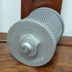 60235351 Hydraulic Oil Filters SY16/SY18 Apply To 3TNV70