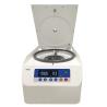 Buy cheap Benchtop Low Speed Centrifuge Machine 5000 Rpm For 15ml/10ml/5ml Tube from wholesalers