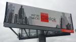 High Brightness Outdoor LED Billboards P6 p8 p10 6500 IP65 Nationstar 1920