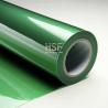 Buy cheap HSF Opaque Green MOPP Silicone Release Film Polypropylene Film from wholesalers