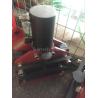 Buy cheap Copper Aluminum Hydraulic Busbar Cutter Hydraulic Crimping Tools 40KG from wholesalers
