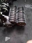 ISO Cement Ball Mill Crown Bevel Pinion Gear and pinion gear factory price