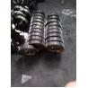 Buy cheap ISO Cement Ball Mill Crown Bevel Pinion Gear and pinion gear factory price from wholesalers