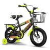 Buy cheap 12" Bicycle Carbon Steel Frame Thickened Sponge Seat Handlebar Spray Separate Packaging from wholesalers