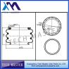 Buy cheap Triple Convoluted Industrial Truck Air Springs Air Bellows Tatra 341-350851 from wholesalers