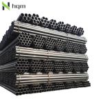 25mm 50m Galvanized GI Pipe STPA25 15Mo3 15MnV DN50 DN40 Galvanized Pipe