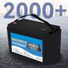 Buy cheap Fast Charging Li Ion Starter Battery , DC output 12v Lifepo4 Car Starter Battery from wholesalers