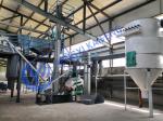 Powerful Industrial Dust Extractor 38.2㎡-113.04㎡ Filter Area Customizable
