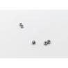 Buy cheap Single Row Mini Ball Bearing 681XZZ Size 1.5*4*2mm Excellent Performance from wholesalers