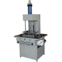 Buy cheap Toyota Air Filter Maker 50Hz Electric Heating And Jointing Machine product