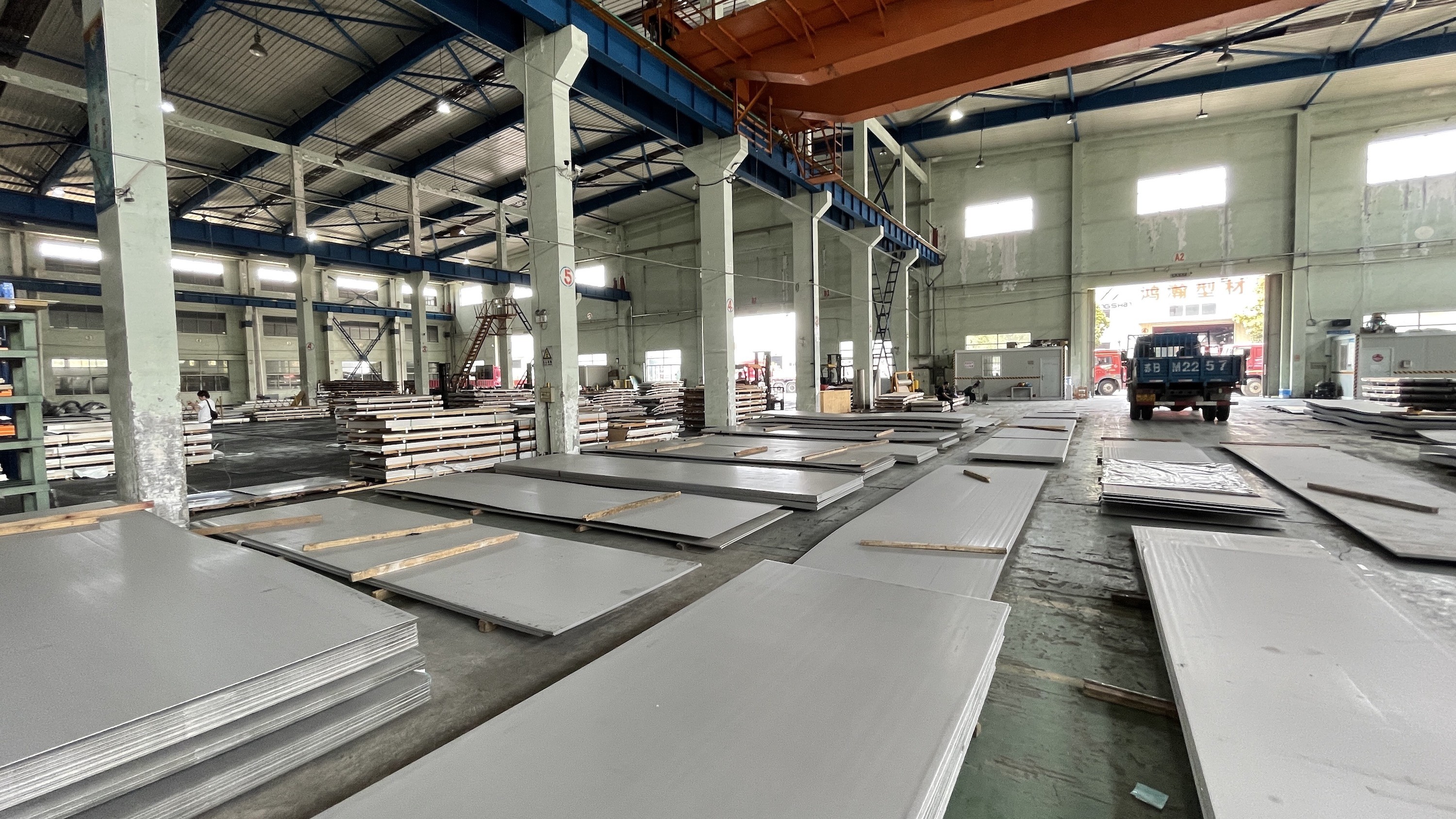Mill Edge 5mm Stainless Steel Plate 310S 201 N08926 Stainless Steel Panels 4x8