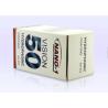 Buy cheap Printed Capsule Pharmaceutical Medicine Paper Box Matte Lamination Finish from wholesalers