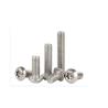 Buy cheap 304 Stainless Steel Metric Measurement System Security Torx Anti-Theft Screws With Pin from wholesalers
