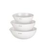 Buy cheap Wholesale Lab Use Glazed Porcelain Evaporating Basin Dish Porcelain Evaporating Dish 100ml 150ml 250ml 500ml from wholesalers