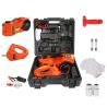 Buy cheap Electric Hydraulic Jack Kit Combo Kit ISO9001 Approved from wholesalers