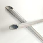 The Consistent Heat Transfer Efficiency Of The 3003 Internally Grooved Tube With