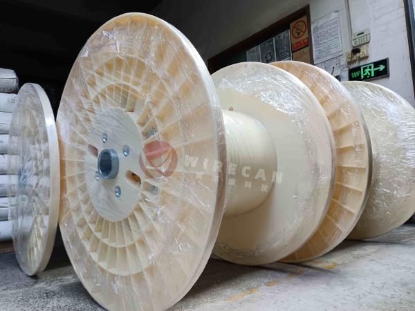 WRK1000 Turnover Bobbin/ABS Reel /Communication Cable Reel.steel bobbins.bobbin