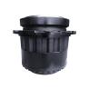 Buy cheap Excavator E330D2 Track Hydraulic Reduction Gearbox from wholesalers