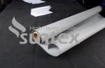 Wholesale Customized Double Sided PU Coated Fiberglass Fabric Of Thermal